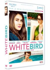 [DVD] <i>White Bird</i> (2014), retour sur une femme disparue / <i>White Bird in a Blizzard</i> (2014), return on a missing woman 1 image