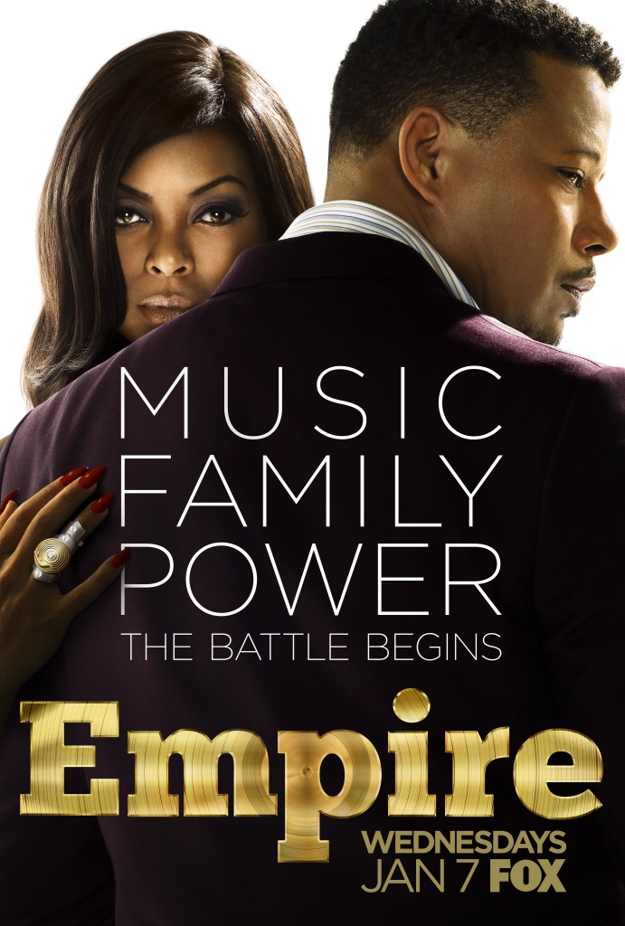 [CRITIQUE] "Empire" saison 1 (2015) de Lee Daniels 8 image