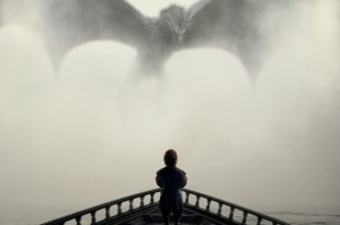 <i>Game Of Thrones</i> saison 5, une série indétrônable / <i>Game Of Thrones</i> season 5, an undethronable series 3 image