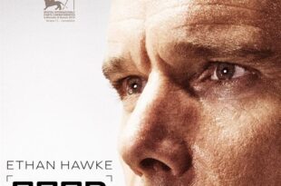 Good Kill affiche film cinéma drame thriller guerre