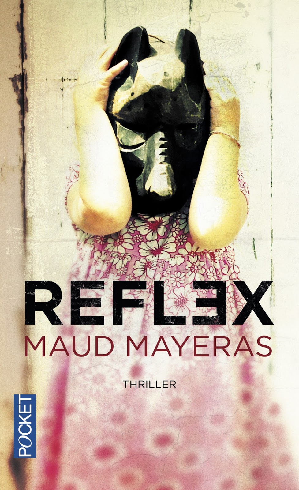 <i>Reflex</i> (2013) de Maud Mayeras 2 image