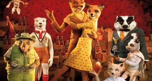 ♥ “Fantastic Mr. Fox” sur France 4 : la pure et sauvage folie animée de Wes Anderson