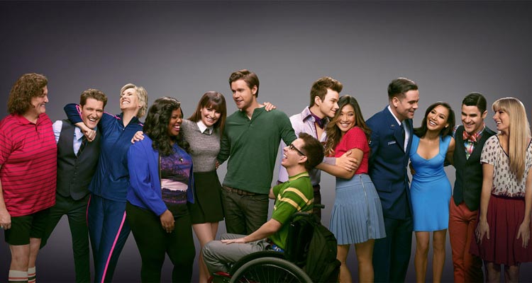 <i>Glee</i> saisons 1-6, TOP 10 des meilleures prestations musicales 84 image