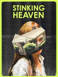 Stinking Heaven - poster