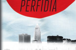 Perfidia - couverture