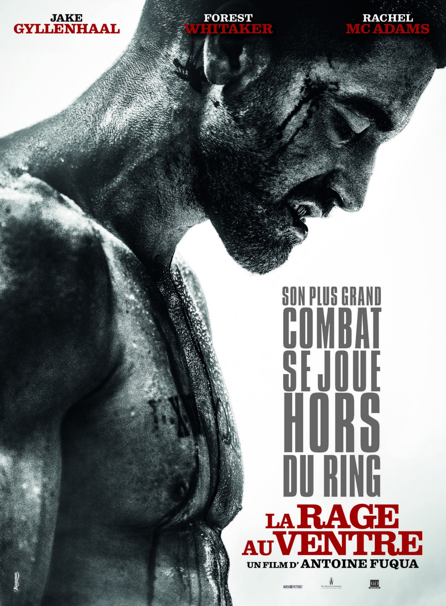 Critique / "La Rage au ventre" (2015) d'Antoine Fuqua 76 image
