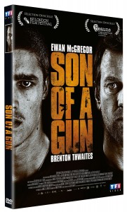 Son of a Gun - dvd