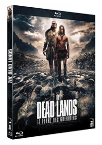 The Dead Lands - dvd