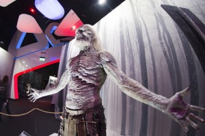 Game of Thrones l'Exposition - image