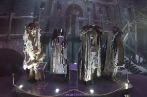 Game of Thrones l'Exposition - image