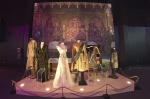 Game of Thrones l'Exposition - image