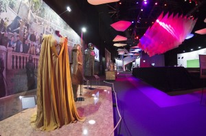 Game of Thrones l'Exposition - image