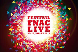 Festival Fnac Live- Soirée label Because 1 image
