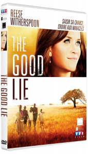 The Good Lie - dvd