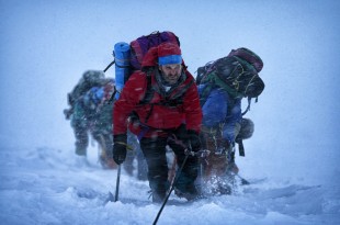 Everest - image film cinéma