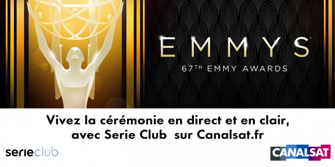 Emmy Awards 2015 - image