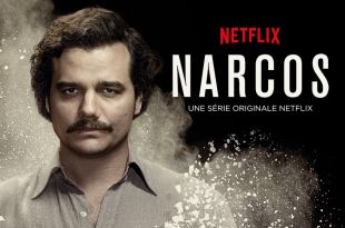 Narcos - affiche