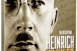 Heinrich Himmler - DVD