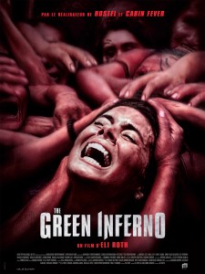 The-Green-Inferno-affiche