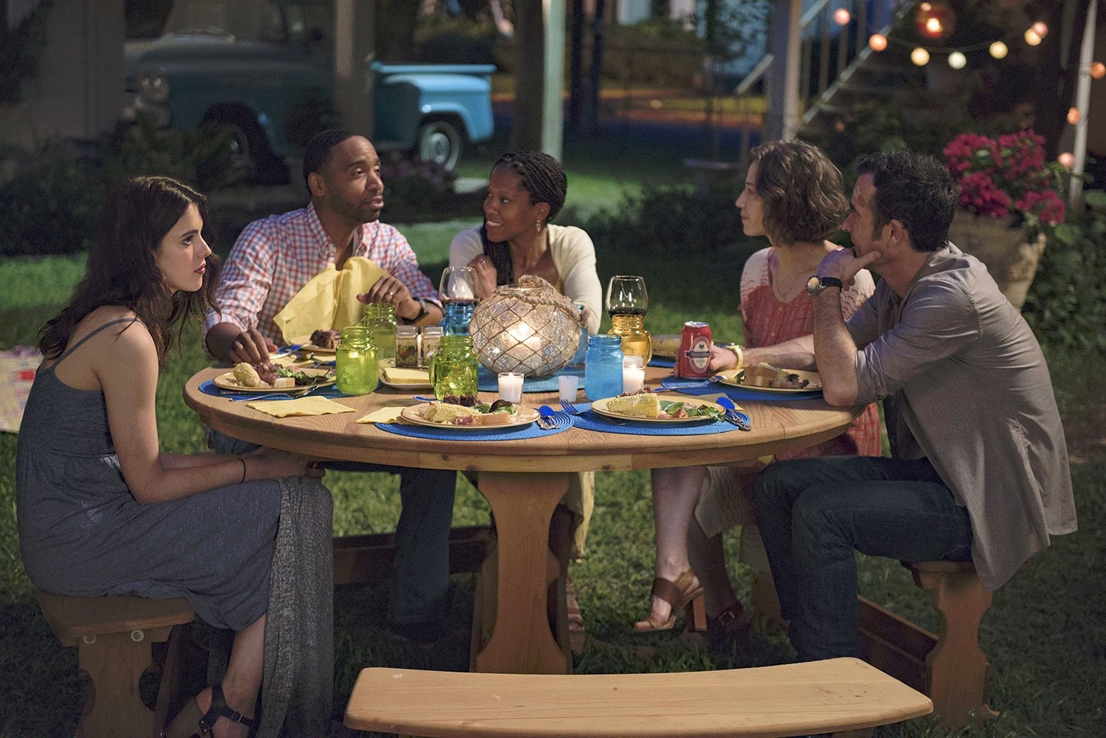 <i>The Leftovers</i>, 4 bonnes raisons de suivre la saison 2 5 © 2015 Home Box Office, Inc. All rights reserved. HBO and all related programs are the property of Home Box Office, Inc.