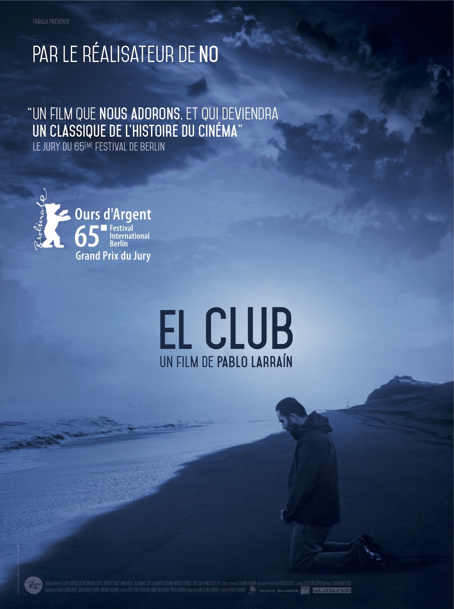 elclub_affiche