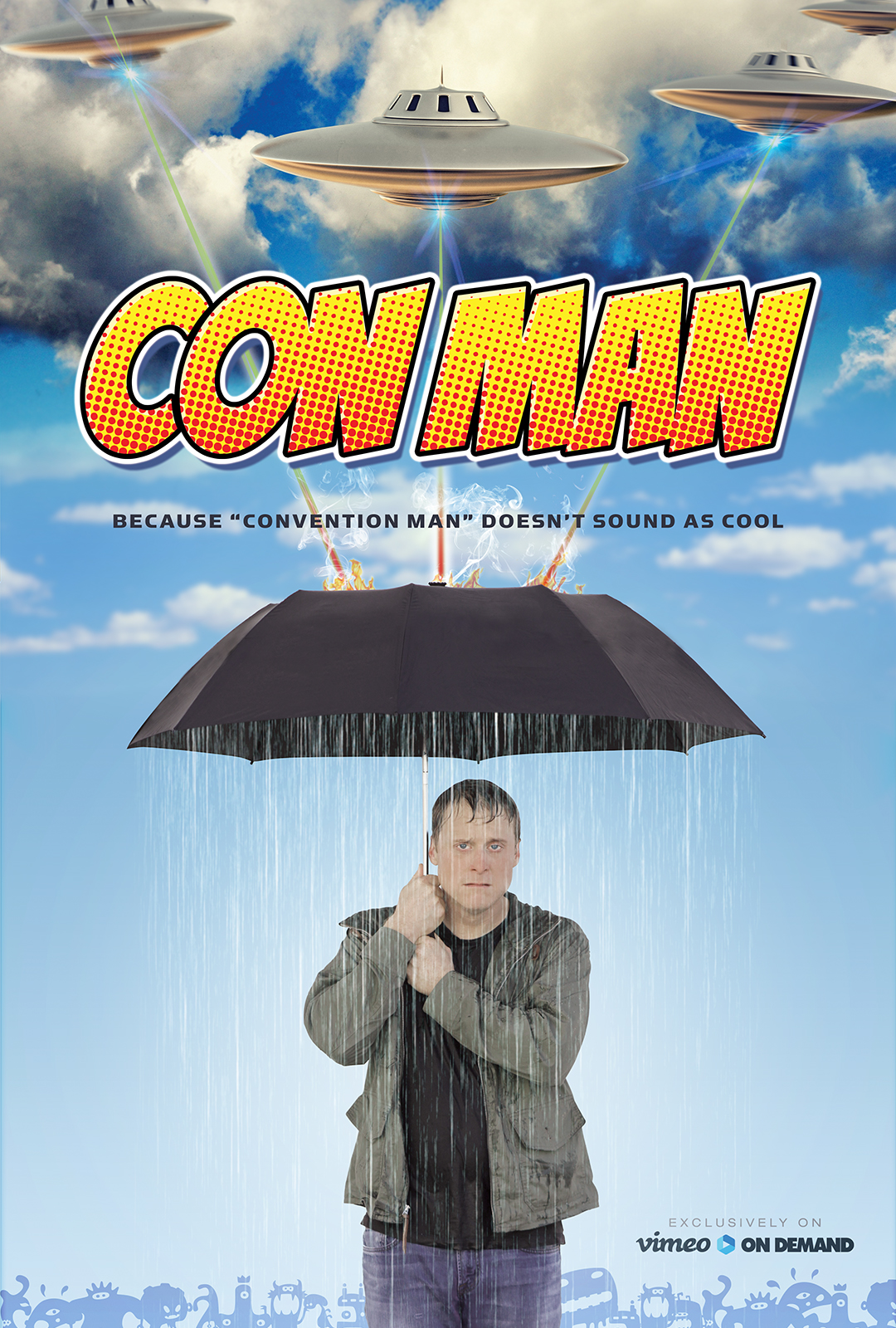 Con-Man-saison1-Poster