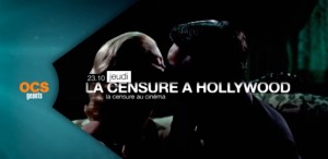 La-censure-a-Hollywood-poster
