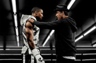 Creed - L’Héritage de Rocky Balboa affiche film cinéma
