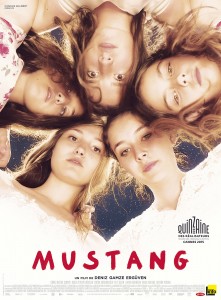 mustang-affiche