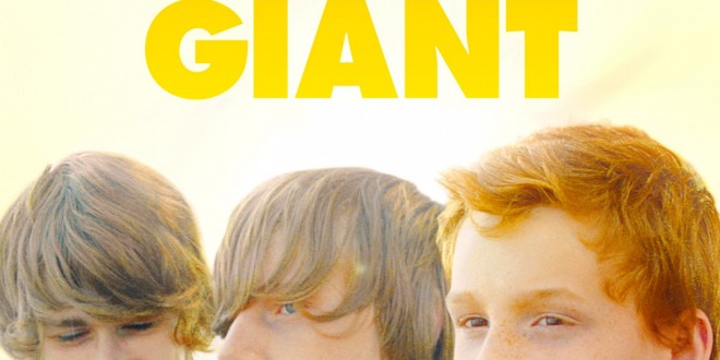 <i>Sleeping Giant</i> (2015), la jeunesse retrouvée 1 image