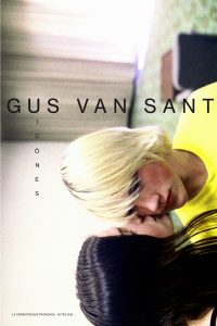 couverture du catalogue de l'exposition Gus Van Sant