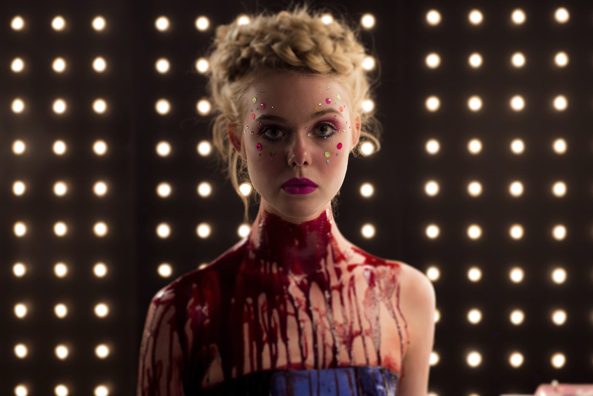 The Neon Demon images-1