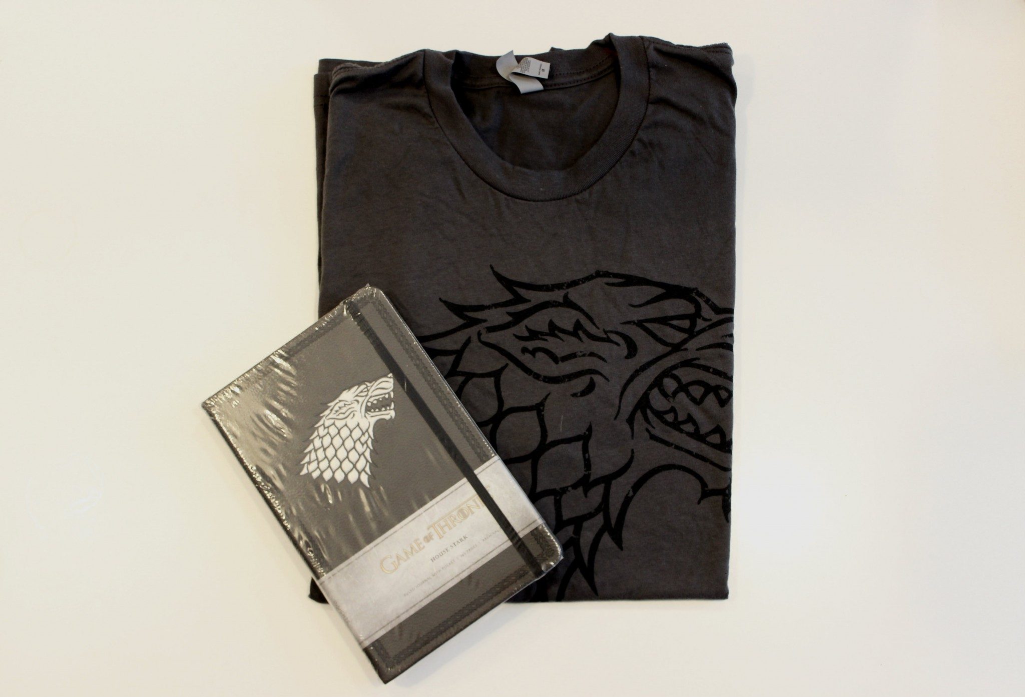 Game of Thrones goodies 4
