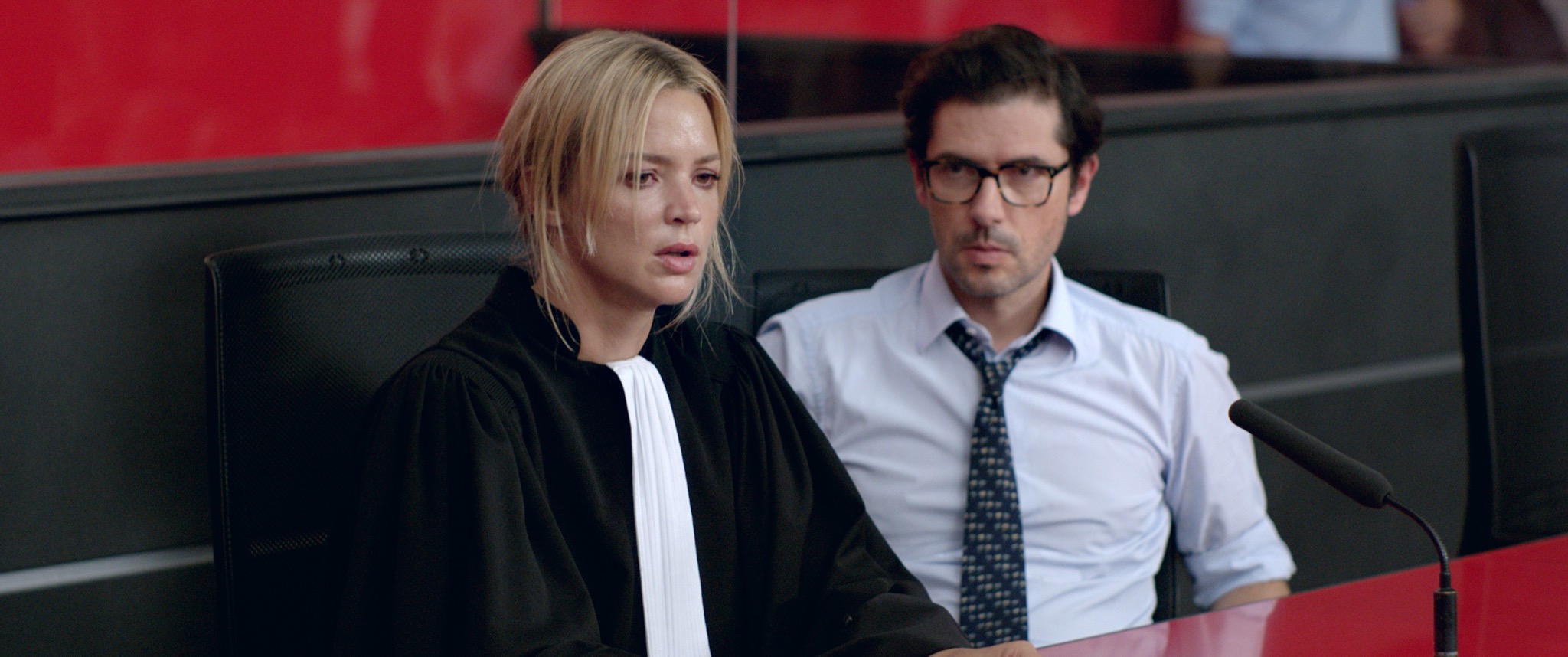 Victoria image film cinéma comédie dramatique réalisation justine triet