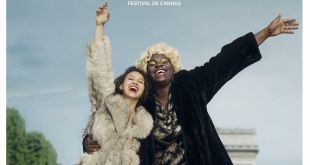 Spécial Festival de Cannes sur France 4 : “Divines”, la révolte et la grâce de Houda Benyamina