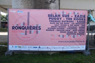 Ronquieres Festival 2016 image-11