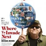 Where to invade next affiche