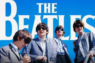 The Beatles: Eight Days A Week affiche