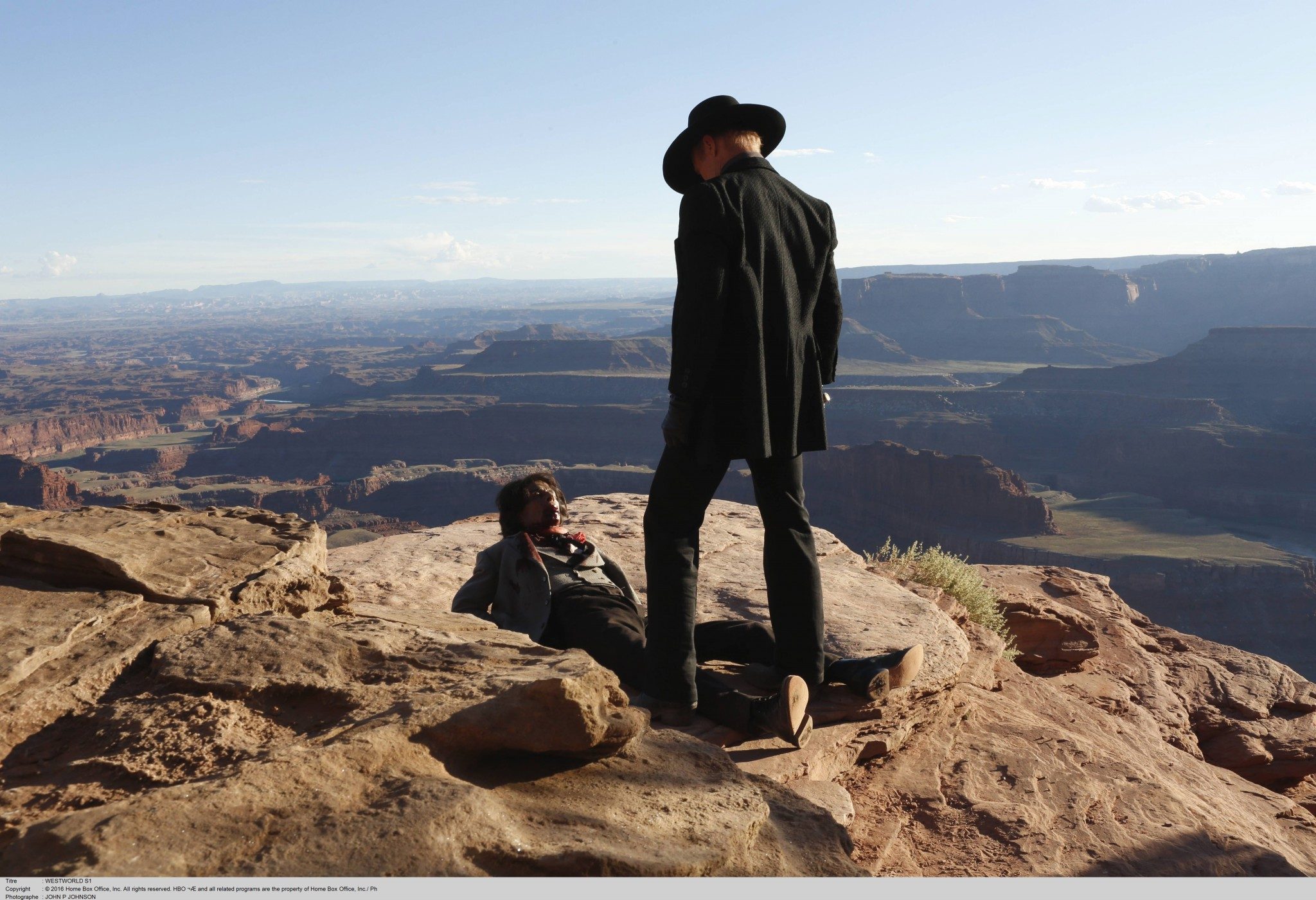 westworld photo