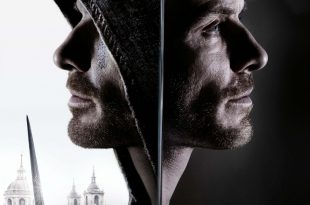 Assassin's Creed affiche