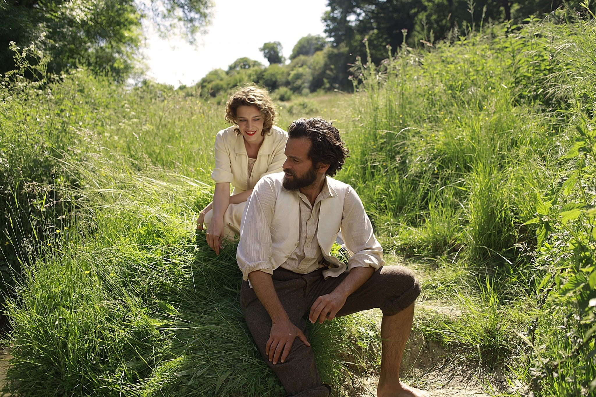 Cessez-le-feu d'Emmanuel Courcol image film cinéma drame