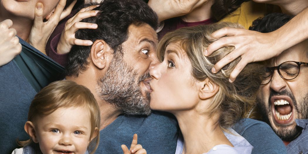 "Papa ou Maman 2" ce soir à la télé : la bataille des ex continue sur