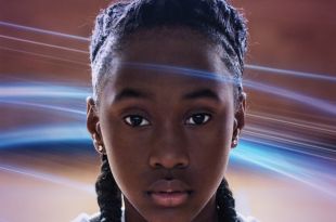 The Fits affiche