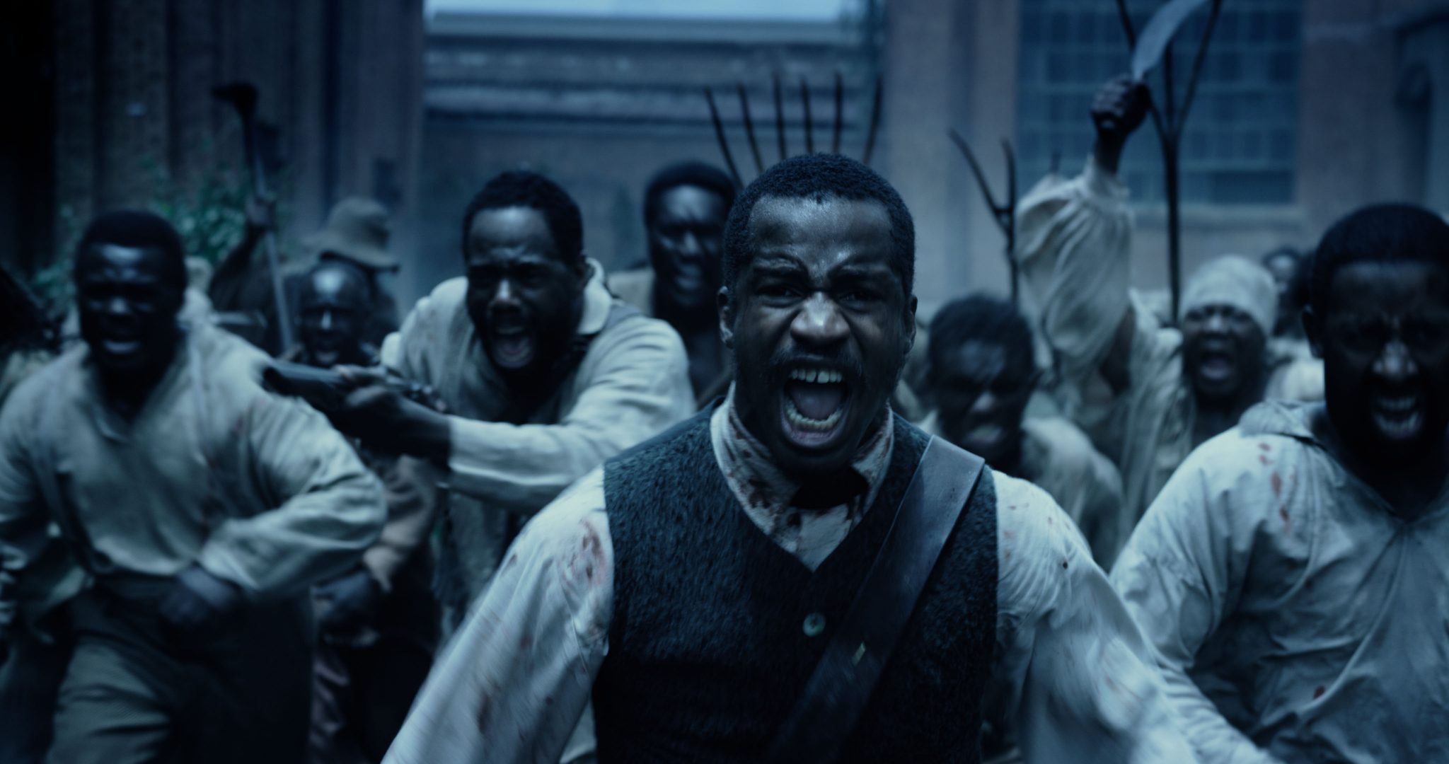 The Birth of a Nation image 2