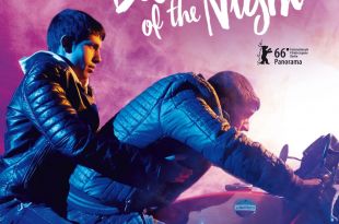brothers of the night affiche