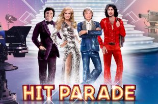 Hit Parade spectacle
