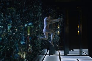 Ghost in the shell film