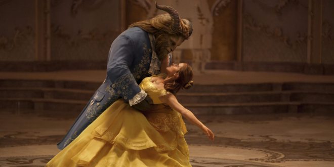 “Beauty and the Beast” tonight on 6ter with Emma Watson and Dan Stevens - Bulles de Culture