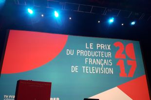 Prix du producteur français de télévision 2017 image 1