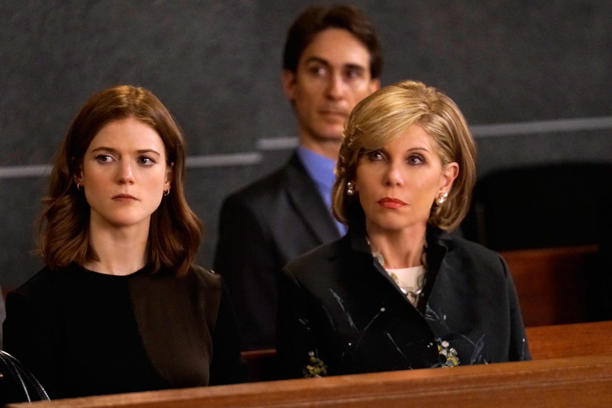 The Good Fight photo